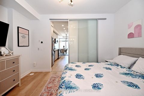 Photo 19 at 39 - 57 Finch Avenue W, Willowdale West, Toronto