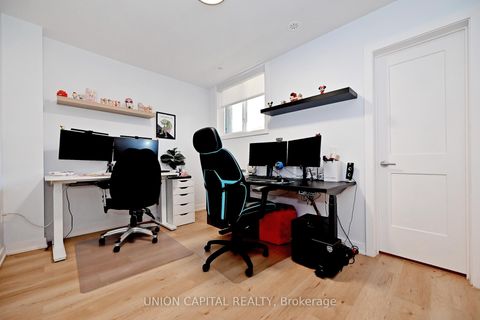 Photo 33 at 39 - 57 Finch Avenue W, Willowdale West, Toronto