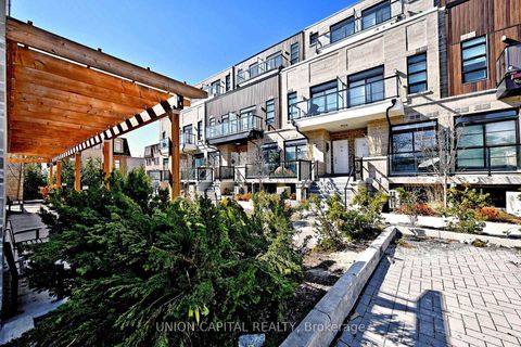 Photo 39 at 39 - 57 Finch Avenue W, Willowdale West, Toronto