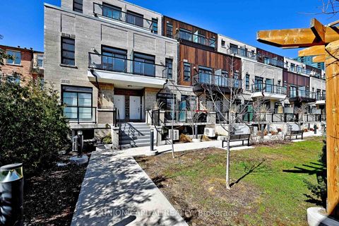 Photo 41 at 39 - 57 Finch Avenue W, Willowdale West, Toronto