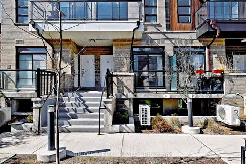 Photo 43 at 39 - 57 Finch Avenue W, Willowdale West, Toronto