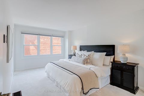 Photo 15 at 9 - 41 Spruce Street, South St. James Town, Toronto