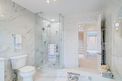 Photo 23 at 9 - 41 Spruce Street, South St. James Town, Toronto