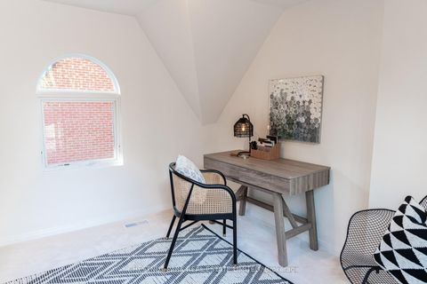 Photo 30 at 9 - 41 Spruce Street, South St. James Town, Toronto