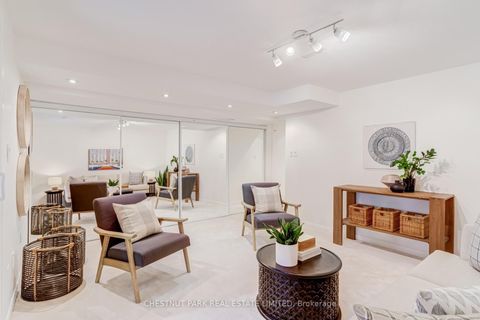 Photo 33 at 9 - 41 Spruce Street, South St. James Town, Toronto