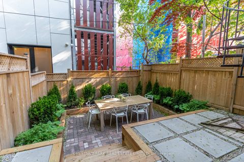 Photo 35 at 9 - 41 Spruce Street, South St. James Town, Toronto