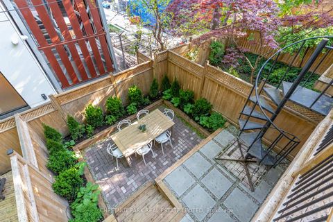 Photo 36 at 9 - 41 Spruce Street, South St. James Town, Toronto