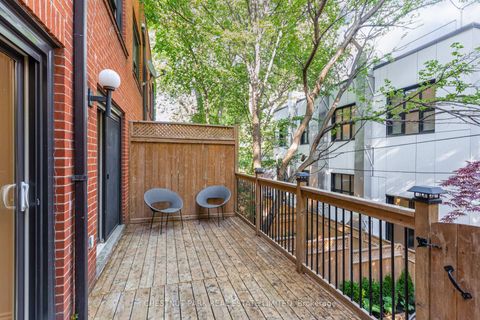 Photo 38 at 9 - 41 Spruce Street, South St. James Town, Toronto