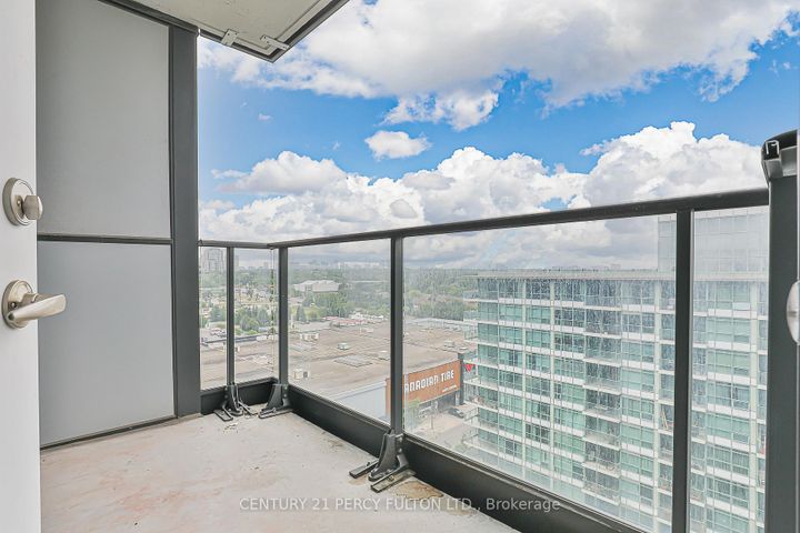 Photo 1 at 1612 - 19 Singer Court, Bayview Village, Toronto