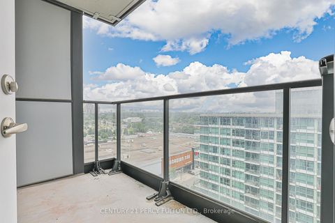 Photo 1 at 1612 - 19 Singer Court, Bayview Village, Toronto