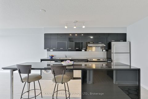 Photo 3 at 1612 - 19 Singer Court, Bayview Village, Toronto
