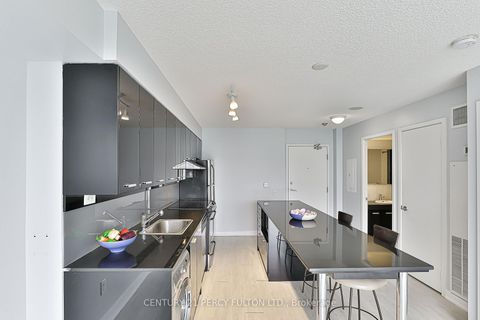 Photo 4 at 1612 - 19 Singer Court, Bayview Village, Toronto