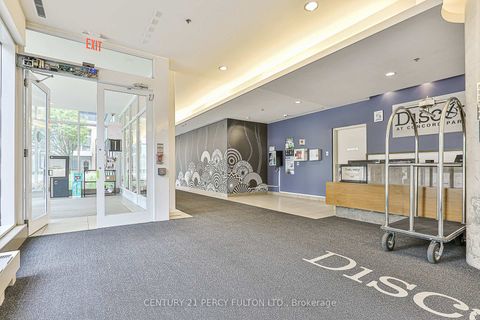 Photo 8 at 1612 - 19 Singer Court, Bayview Village, Toronto