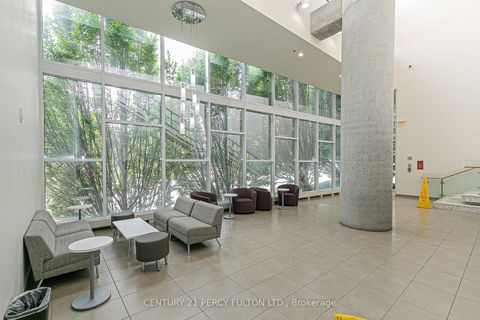 Photo 9 at 1612 - 19 Singer Court, Bayview Village, Toronto