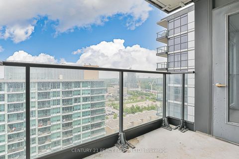 Photo 12 at 1612 - 19 Singer Court, Bayview Village, Toronto