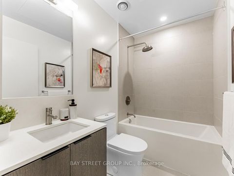 Photo 9 at 312 - 55 Mercer Street, Waterfront Communities C1, Toronto