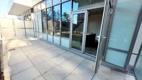 Photo 6 at 102 - 2 Teagarden Court N, Willowdale East, Toronto