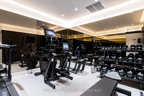 Photo 23 at 102 - 2 Teagarden Court N, Willowdale East, Toronto