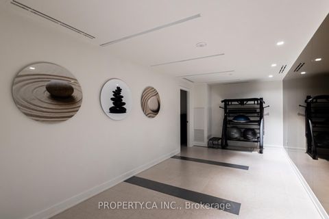 Photo 25 at 102 - 2 Teagarden Court N, Willowdale East, Toronto