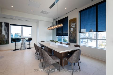 Photo 28 at 102 - 2 Teagarden Court N, Willowdale East, Toronto