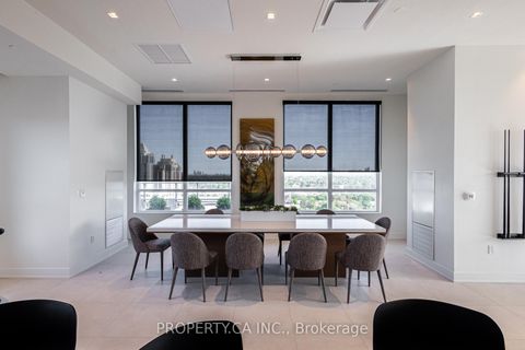 Photo 29 at 102 - 2 Teagarden Court N, Willowdale East, Toronto