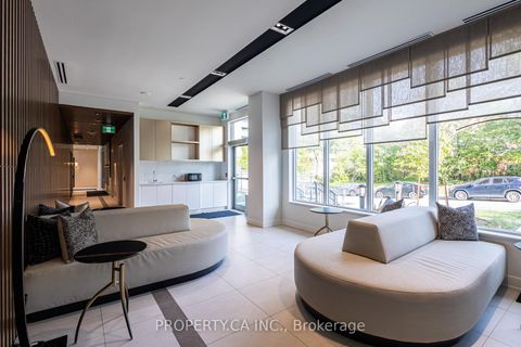 Photo 31 at 102 - 2 Teagarden Court N, Willowdale East, Toronto
