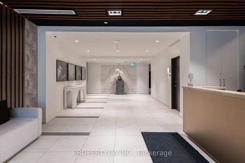 Photo 33 at 102 - 2 Teagarden Court N, Willowdale East, Toronto