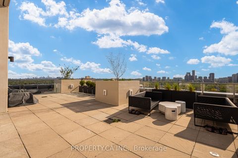 Photo 34 at 102 - 2 Teagarden Court N, Willowdale East, Toronto