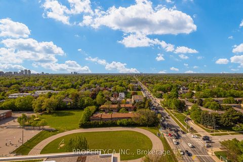 Photo 37 at 102 - 2 Teagarden Court N, Willowdale East, Toronto