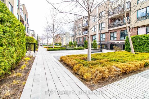 Photo 2 at 101 - 8825 Sheppard Avenue E, Rouge E11, Toronto