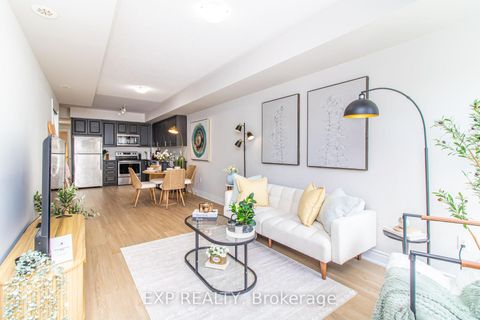 Photo 6 at 101 - 8825 Sheppard Avenue E, Rouge E11, Toronto