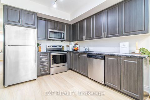 Photo 8 at 101 - 8825 Sheppard Avenue E, Rouge E11, Toronto