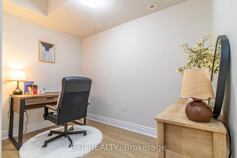 Photo 9 at 101 - 8825 Sheppard Avenue E, Rouge E11, Toronto