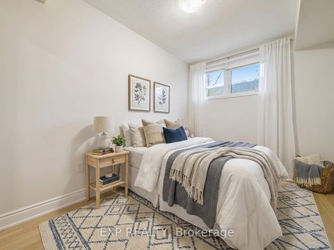 Photo 11 at 101 - 8825 Sheppard Avenue E, Rouge E11, Toronto