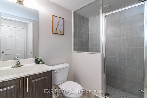 Photo 12 at 101 - 8825 Sheppard Avenue E, Rouge E11, Toronto