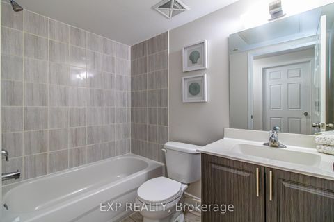 Photo 13 at 101 - 8825 Sheppard Avenue E, Rouge E11, Toronto
