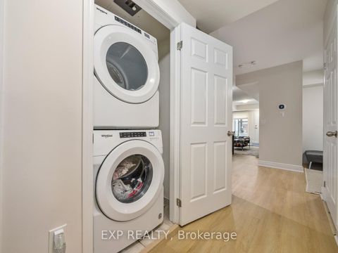 Photo 14 at 101 - 8825 Sheppard Avenue E, Rouge E11, Toronto