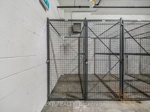 Photo 16 at 101 - 8825 Sheppard Avenue E, Rouge E11, Toronto