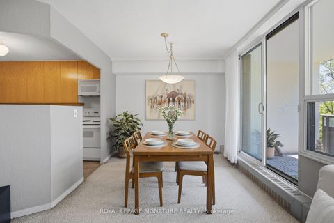 Photo 9 at 201 - 15 Vicora Linkway, Flemingdon Park, Toronto