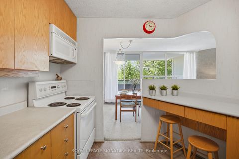Photo 14 at 201 - 15 Vicora Linkway, Flemingdon Park, Toronto