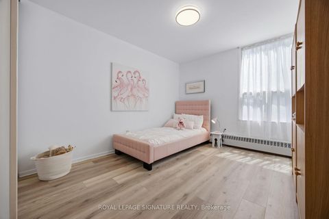 Photo 18 at 201 - 15 Vicora Linkway, Flemingdon Park, Toronto