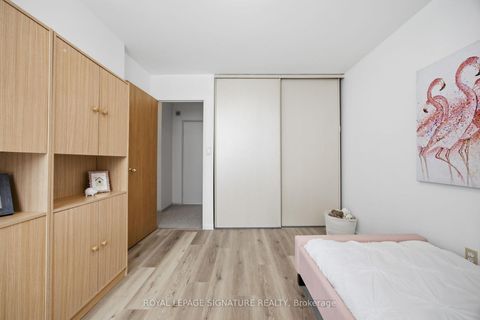 Photo 19 at 201 - 15 Vicora Linkway, Flemingdon Park, Toronto