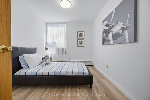 Photo 20 at 201 - 15 Vicora Linkway, Flemingdon Park, Toronto