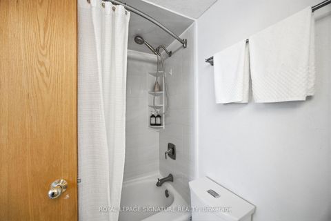 Photo 23 at 201 - 15 Vicora Linkway, Flemingdon Park, Toronto