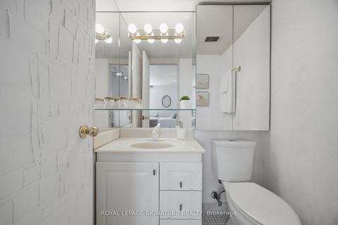 Photo 26 at 201 - 15 Vicora Linkway, Flemingdon Park, Toronto