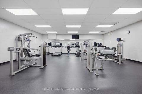 Photo 29 at 201 - 15 Vicora Linkway, Flemingdon Park, Toronto
