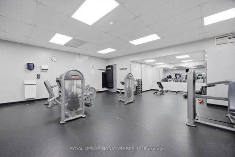 Photo 30 at 201 - 15 Vicora Linkway, Flemingdon Park, Toronto