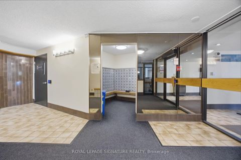 Photo 31 at 201 - 15 Vicora Linkway, Flemingdon Park, Toronto