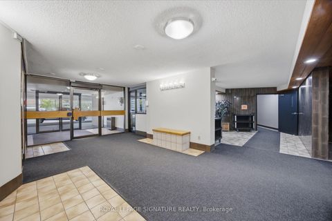 Photo 32 at 201 - 15 Vicora Linkway, Flemingdon Park, Toronto