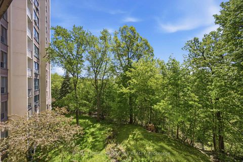 Photo 34 at 201 - 15 Vicora Linkway, Flemingdon Park, Toronto